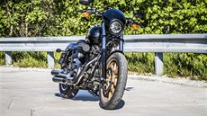 Harley-Davidson Dyna Low Rider S