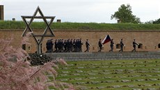 Terezínská tryzna 2016 (15. kvtna 2016)