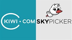 Brnnský vyhledáva letenek Skypicker se pejmenoval na Kiwi.com.