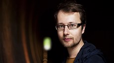 Autor blogu Humans of Prague Tomá� Princ.