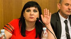 Advokátka Klára Samková vyhnala svými slovy srovnávajícími islám s nacismem a...