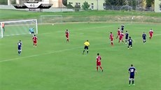 Moravskoslezská fotbalová liga