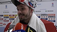 Nájezdy si za rámeek nedám, smál se Furch