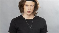 Adam Mi�ík jako Janek Ledecký zamlada