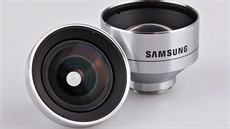 Samsung Lens Cover