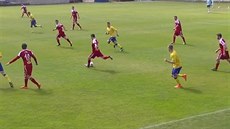 Fotbal DIVIZE MSFL