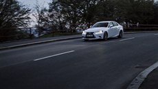 Lexus IS200t