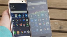 Na �eský trh se chystají i dal�í �pi�kové smartphony, ale prozatímním vládcem...