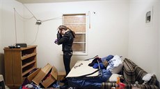 Pítel majitele, který se zavázal ve do týdne odvézt, ve slíbeném termínu nic...