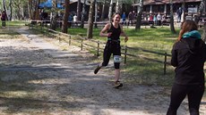 Máchá Running Fest - Opravdový (nejen) becký záitek