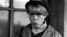 Iva Jan�urová ve filmu Nejlep�í �enská mého �ivota (1968)