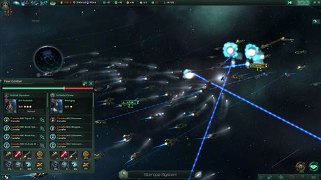 Stellaris