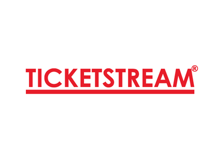 logo TICKETSTREAM