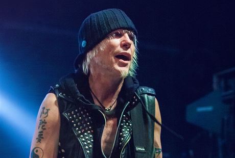 Michael Schenker