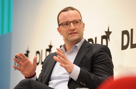 Jens Spahn