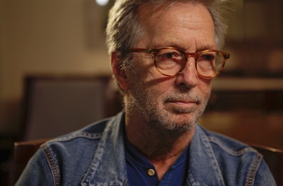 Eric Clapton