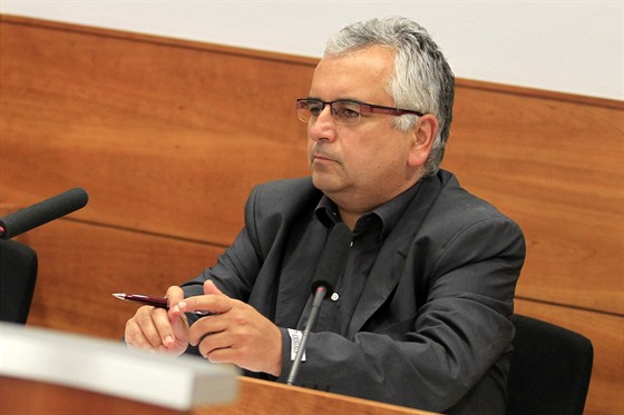 Liberecký soudce Miloš Zbránek se stížností neuspěl.