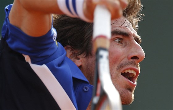 Pablo Cuevas 