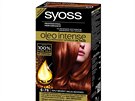 Permanentní barva bez amoniaku Oleo Intense, Syoss, 150 K