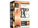 Pirozená barva na olejové bázi Prodigy, LOréal Paris, 180 K