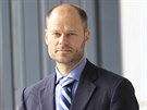 Viceprezident Svazu pr�myslu a dopravy Radek �picar