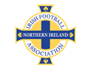 Logo Severní Irsko