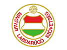 Logo Maďarsko