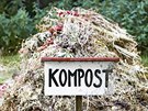 Píroda pírod aneb pirozený kolobh. Kompost je jedním z pilí...