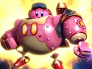 Kirby: Planet Robobot - trailer