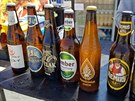 Také v Polsku v posledních letech vznikají desítky malých pivovar, jejich...