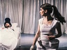 Klicperovo divadlo uvede premi�ru Dr�bkovy hry Unisex.