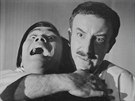 Burt Kwouk ve filmu Komisa Clouseau na stop (1964)