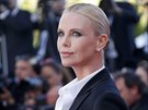 Charlize Theronová (Cannes, 20. kvtna 2016)