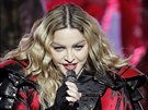 Madonna na Billboard Awards (Las Vegas, 22. května 2016)