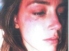 Amber Heardová obvinila Johnnyho Deppa z domácího násilí.