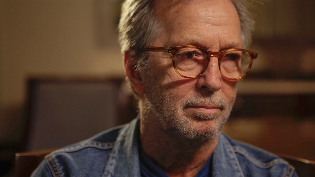 Eric Clapton