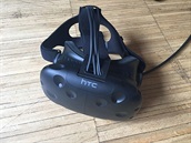 HTC Vive