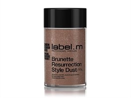 Pudr pro oiven a zvednut vlas Brunette Resurrection Style Dust, label.m,...