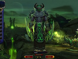 World of Warcraft: Legion