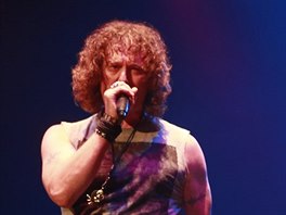 Nazareth (Lucerna, Praha, 21. kvtna 2016)