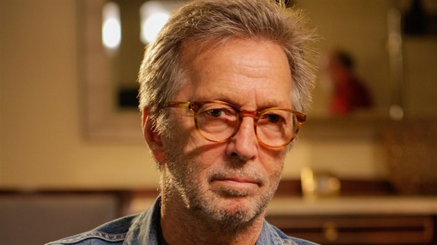 Eric Clapton