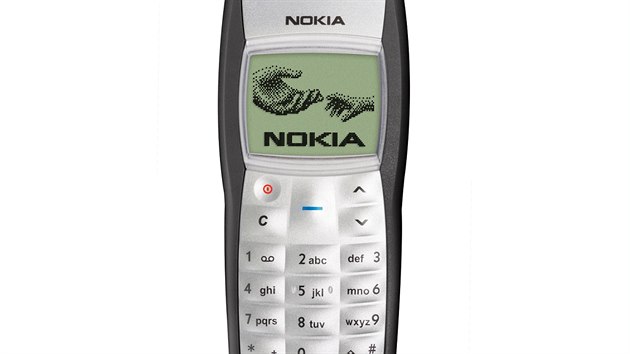 Nokia 1100