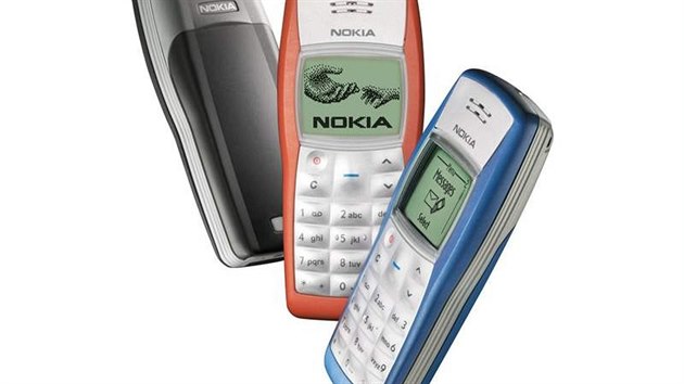 Nokia 1100