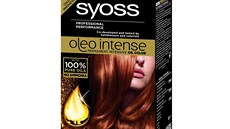 Permanentní barva bez amoniaku Oleo Intense, Syoss, 150 K