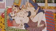 Sex chtějí muži i ženy, věděla Kámasútra. A dámy si vybírají stejně jako pánové.