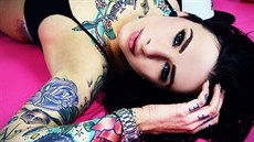 Nesná�ím stereotyp, �íká MOgirl Romana.