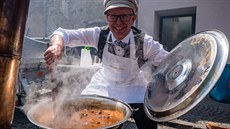 Gastronomické slavnosti Litomyl.