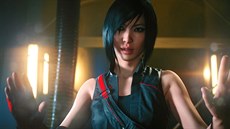 Vydání Mirror's Edge Catalyst klepe na dvee