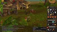 World of Warcraft