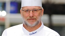 �éfkucha� Milan Sahánek.